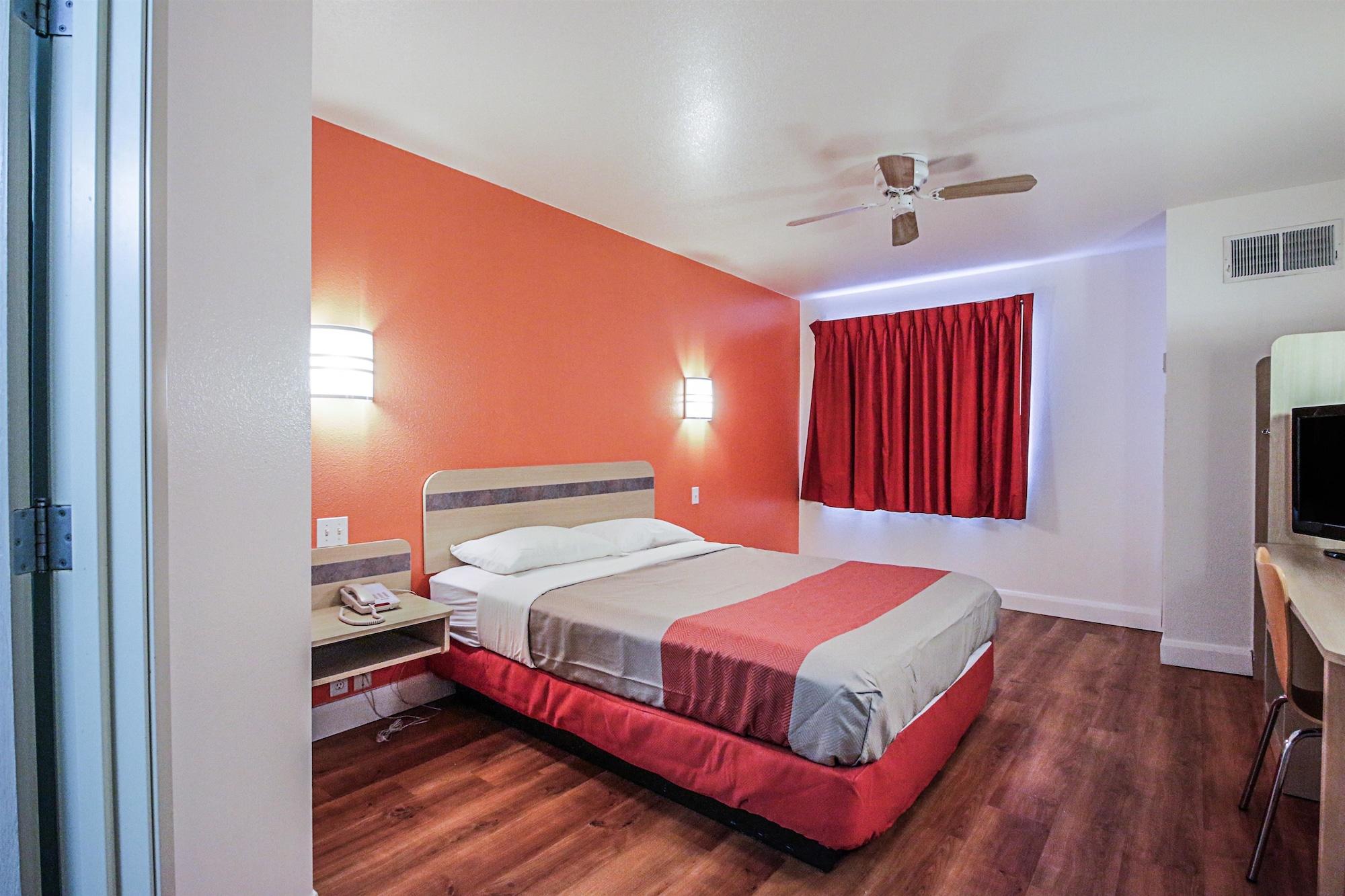Motel 6-Nephi, Ut Exterior photo