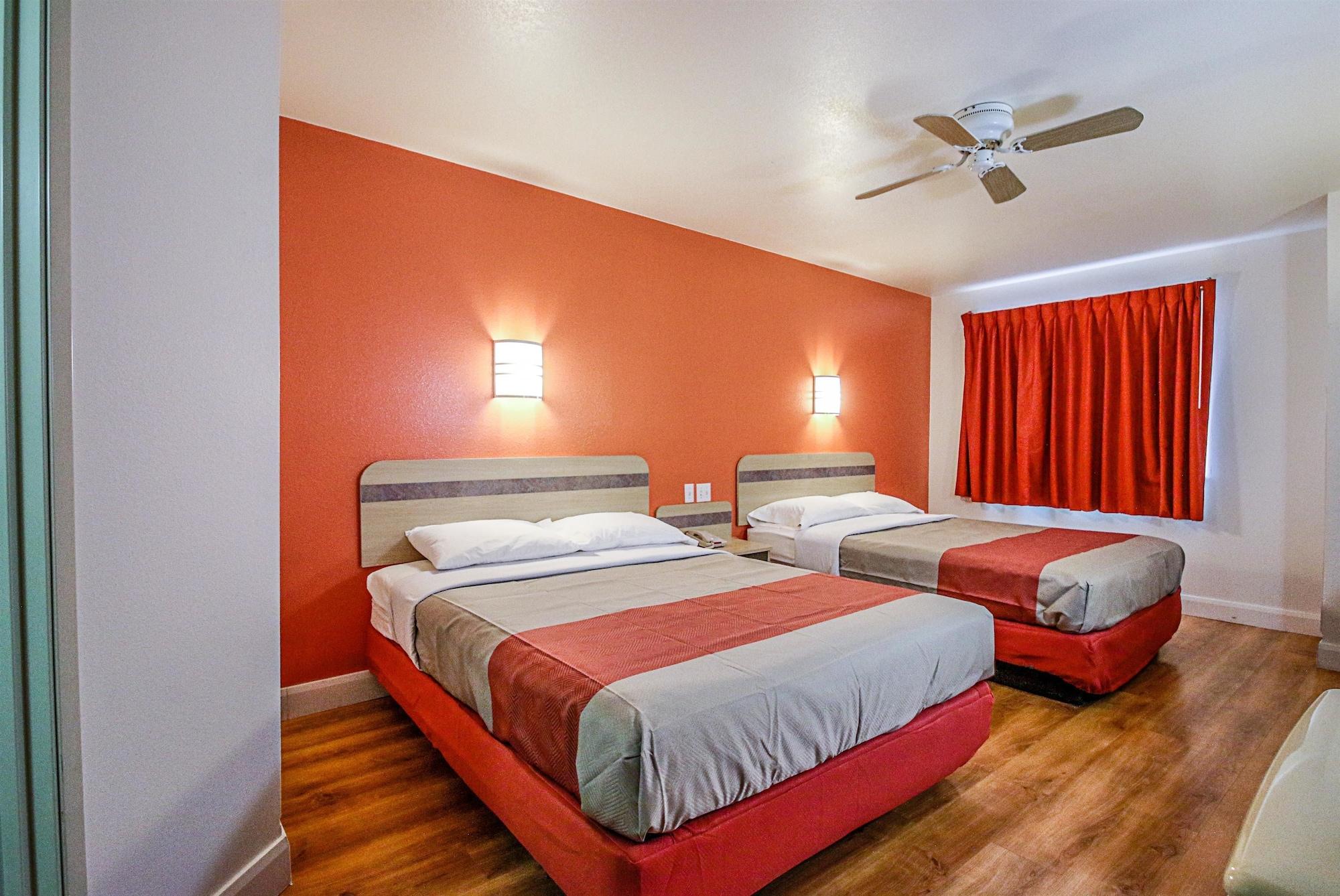 Motel 6-Nephi, Ut Exterior photo