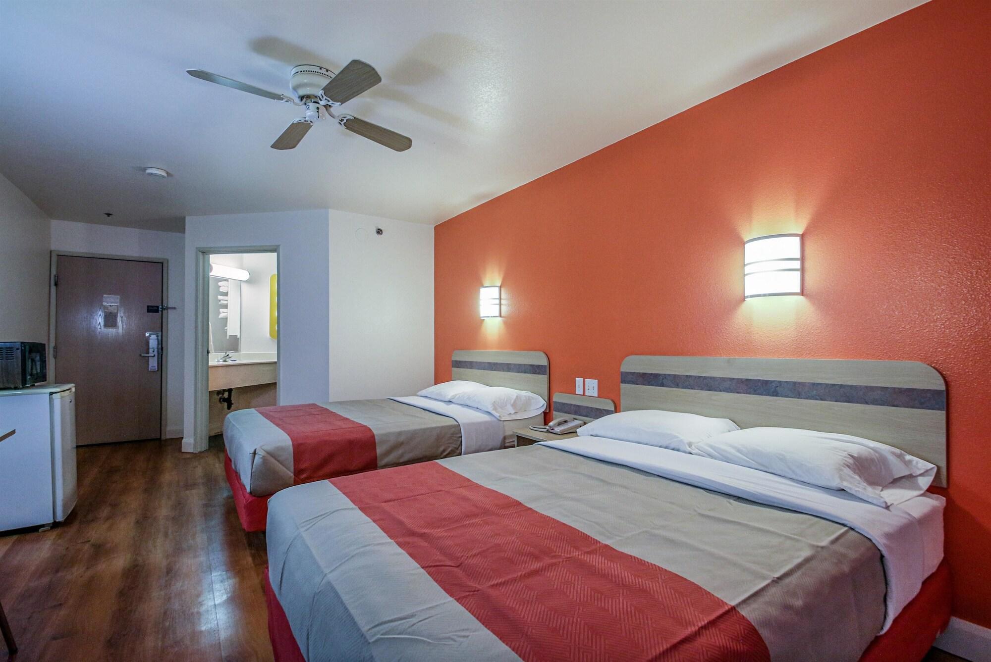 Motel 6-Nephi, Ut Exterior photo