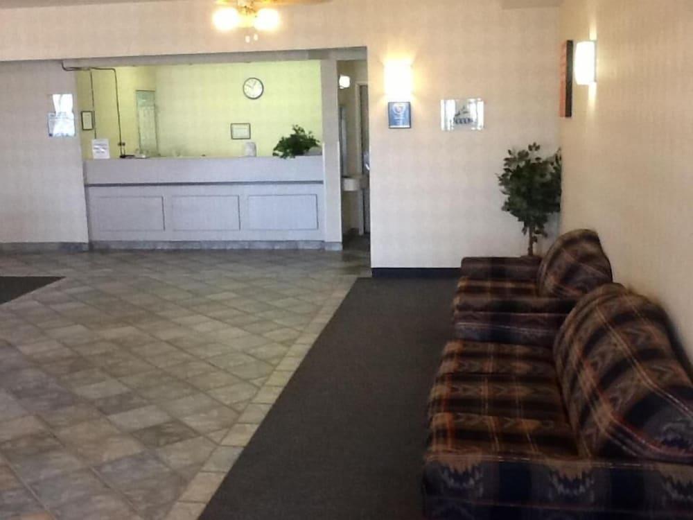 Motel 6-Nephi, Ut Exterior photo