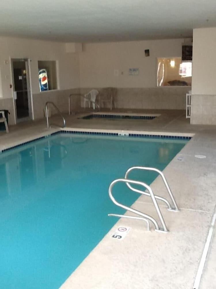 Motel 6-Nephi, Ut Exterior photo