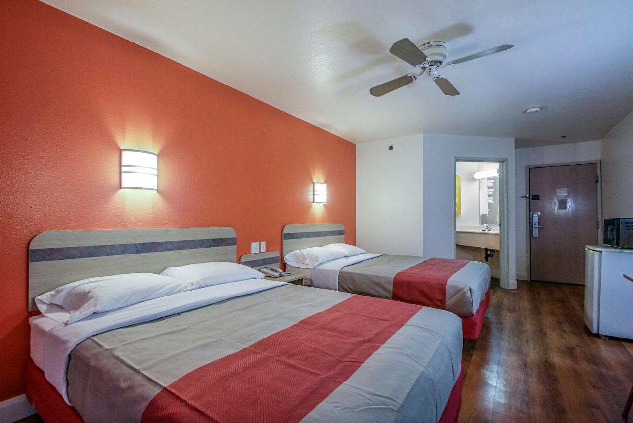 Motel 6-Nephi, Ut Exterior photo