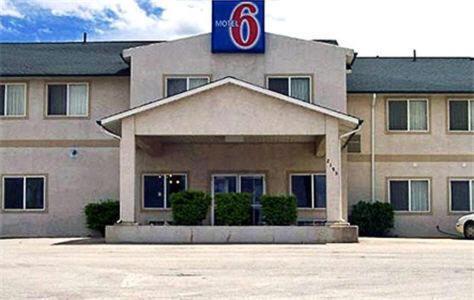 Motel 6-Nephi, Ut Exterior photo
