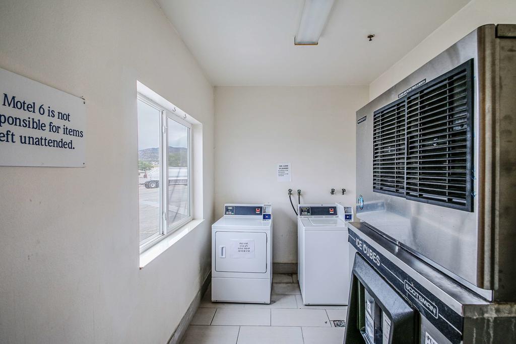Motel 6-Nephi, Ut Exterior photo